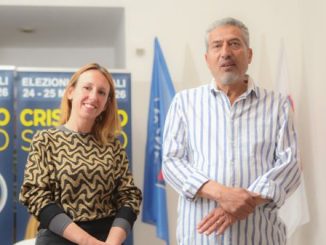 Trecate candidato islamico polemica