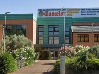 Camelot Gallarate giochi anziani