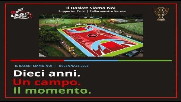Quartieri League Basket Campus