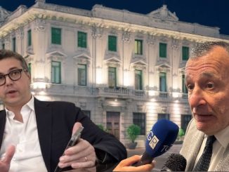 Cassani Ferrazzi Vannacci