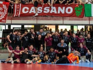 Cassano coni handball club