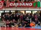 Cassano coni handball club