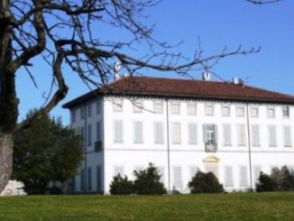 Cassano parco Magana palestra
