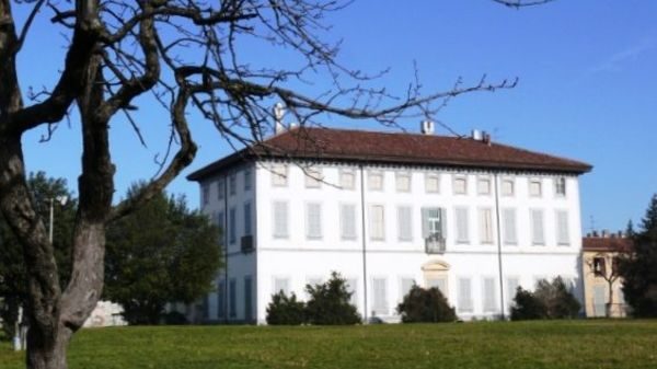 Cassano parco Magana palestra