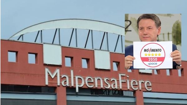 Busto Arsizio nova m5s