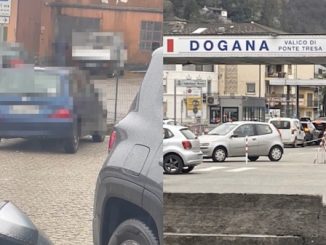 luino denunciato dipendente comunale