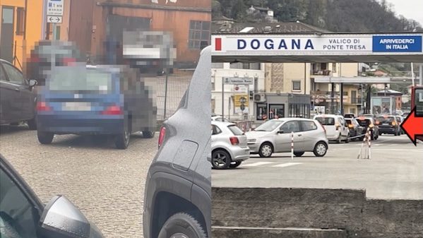 luino denunciato dipendente comunale