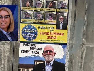 Somma futura Antonella rossi