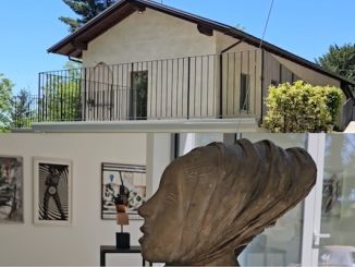 sesto calende fondazione Sangregorio