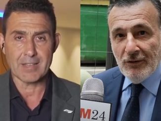 ferrazzi vannacci regione
