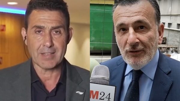 ferrazzi vannacci regione