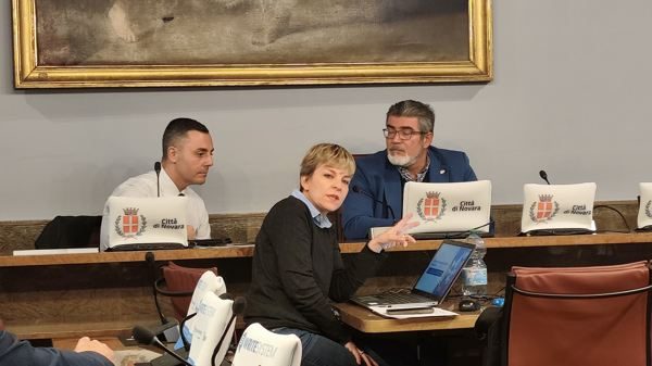 Novara estate spettacoli programma