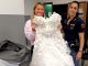 Como abito sposa rubato