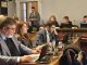 Novara prato sintetico smaltimento