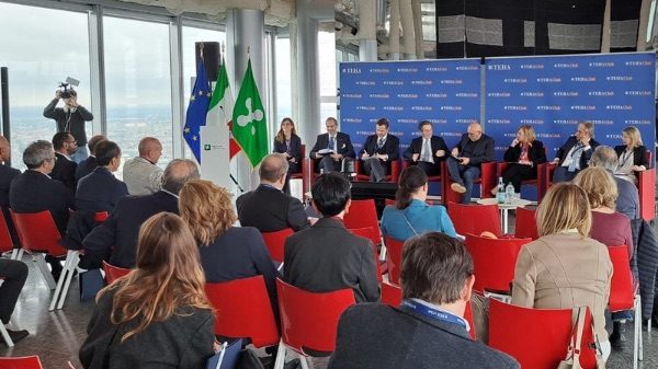 Demolli Ambrosetti Teha forum