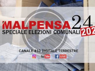 Elezioni 2026 diretta malpensa24