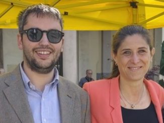 Trecate elezioni centrosinistra Appendino