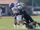 Frogs IFL Football Americano