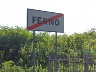 Ferno ozono livello arpa