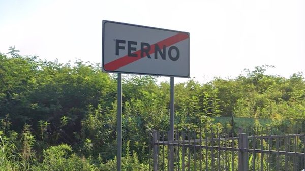 Ferno ozono livello arpa