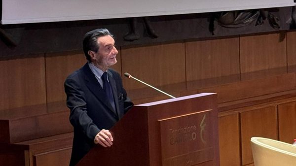 sanità fontana liste attesa