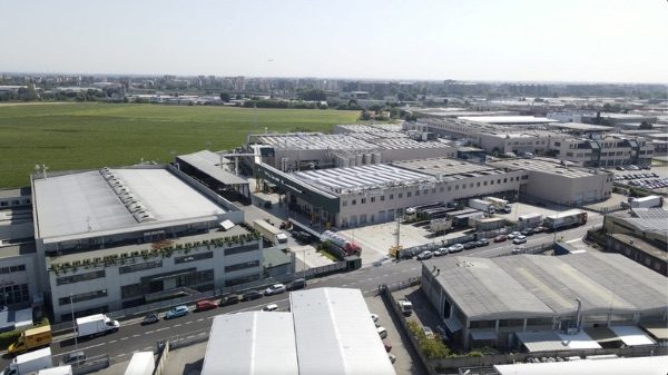 Legambiente Lombardia sostenibilità lavoro