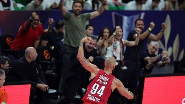 Eurolega Final Four