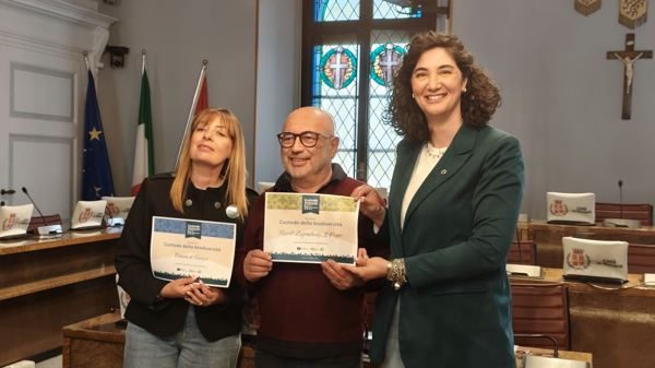 Novara Legambiente Comune biodiversità