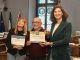 Novara Legambiente Comune biodiversità