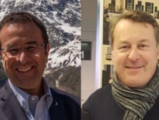 Macugnaga Gaiardelli Candiani collaborazione