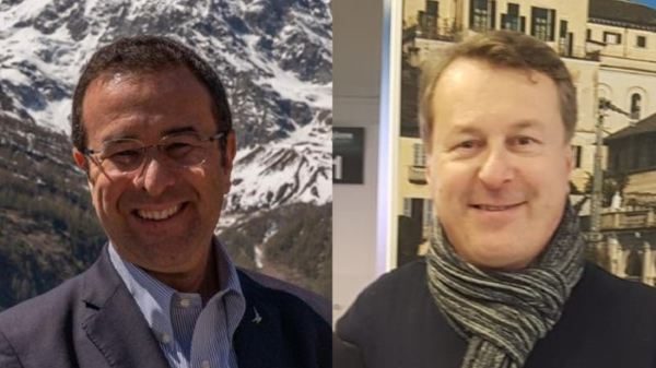 Macugnaga Gaiardelli Candiani collaborazione