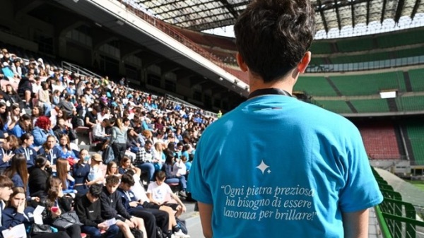 Gallarate Cassioli San siro