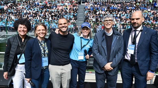 Gallarate Cassioli San siro