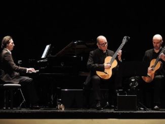 Gallarate Conservatorio Puccini concerti