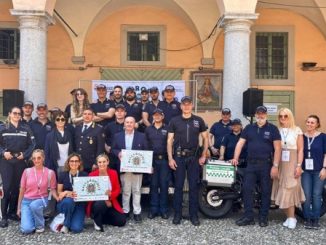 Gallarate Gallaropolis scuole evento