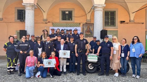 Gallarate Gallaropolis scuole evento