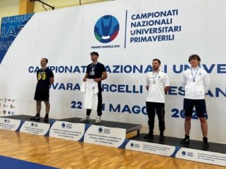 Gallarate Thunder Top Team