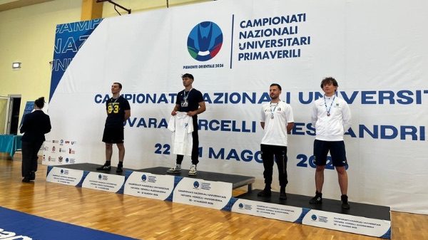 Gallarate Thunder Top Team