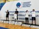 Gallarate Thunder Top Team