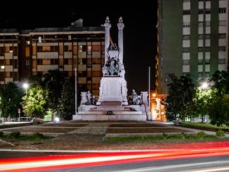 Gallarate arresto piazza risorgimento