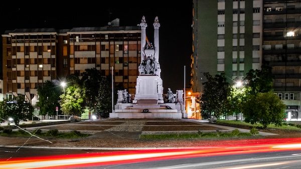 Gallarate arresto piazza risorgimento