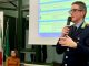 Gallarate comandante marco trani