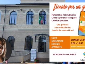 Gallarate sacro cuore liceo