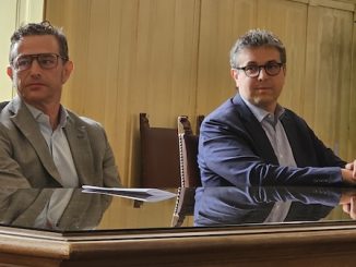 Gallarate scuola materna Agostini