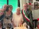 Gazzada 100 anni compleanno