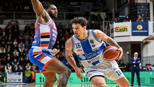Openjobmetis Varese mercato Veronesi