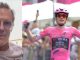Giro Vingegaard mario cipollini