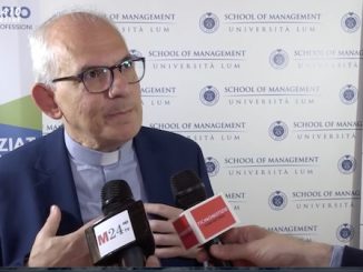 Giulio Della Vite Business Ethics