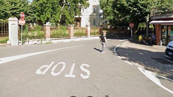 Gozzano uomo morto suicida