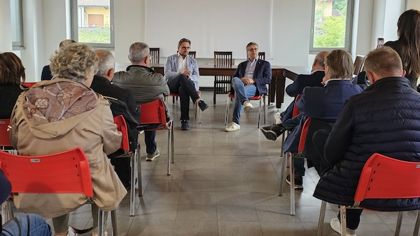 Guidesi fondi coesione europei